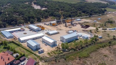 Bursa’nın dev projesi neden durdu?