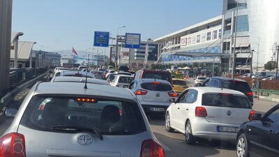 Mudanya yolunda ceza yağmuru başlıyor! Artık bunu yapanlar yandı!