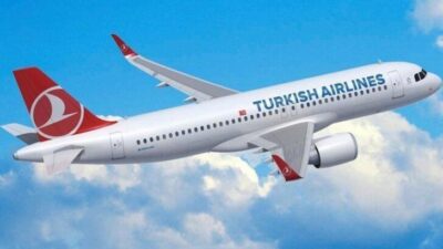 THY’den iç hatlarda ikram kararı!