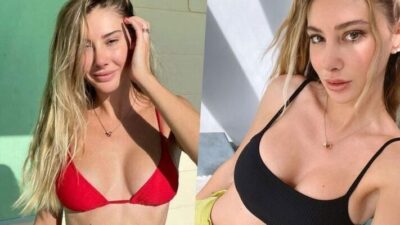 Şeyma Subaşı kışlık sezona geçti