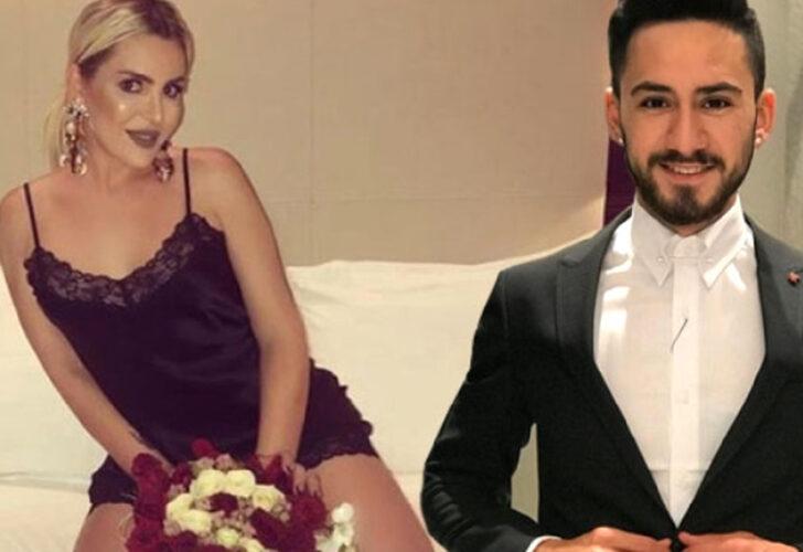 Gökhan Çıra sonunda patladı Gökhan Çıra sonunda patladı