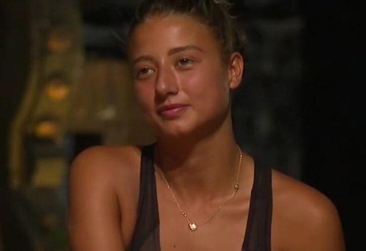 Estetik sonrası hali şaşırttı