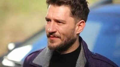 Uraz Kaygılaroğlu’nu görenler tanıyamadı! Yeni imajı olay oldu