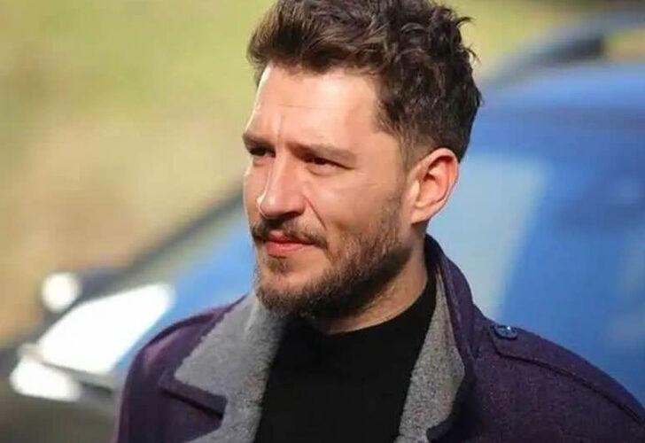 Uraz Kaygılaroğlu’nu görenler tanıyamadı! Yeni imajı olay oldu