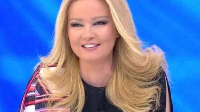 Müge Anlı ile Tatlı Sert dizi oluyor! Bakın Müge Anlı’yı kim oynayacak?