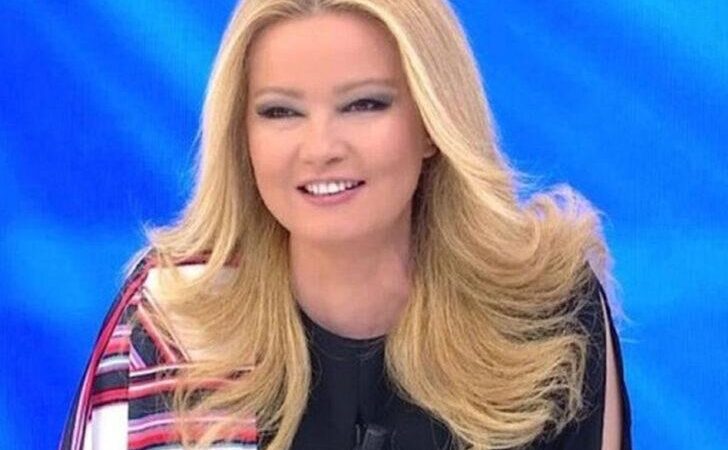 Müge Anlı'nın dizi versiyonu olan Star TV 'de yayınlanacak Suçlu