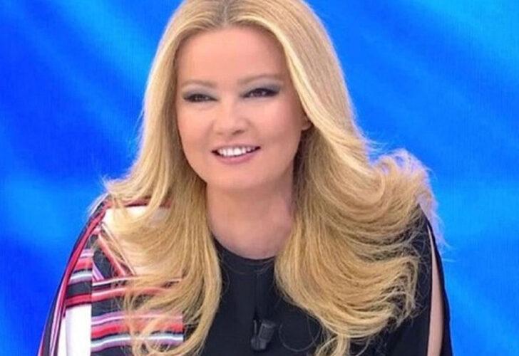 Müge Anlı ile Tatlı Sert dizi oluyor! Bakın Müge Anlı’yı kim oynayacak?