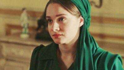 Miray Daner ablasıyla tatil yaptı! Pozlarına beğeni yağdı