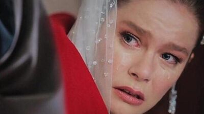 Camdaki Kız’ın Hayri’si sonunda görüldü! İşte Cihangir Ceyhan’ın dizi imajı