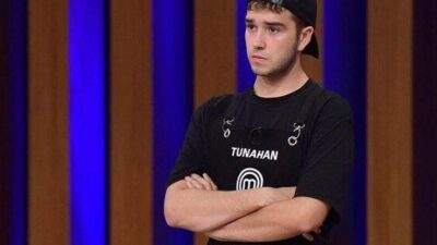 MasterChef jürisi Somer Sivrioğlu Tunahan Ak’ı paylaştı! “Bazen de öğreniyoruz”