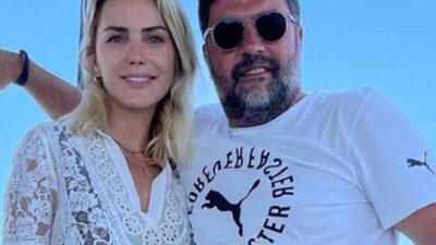 Kocasının kendisini engellediğini sanmış!