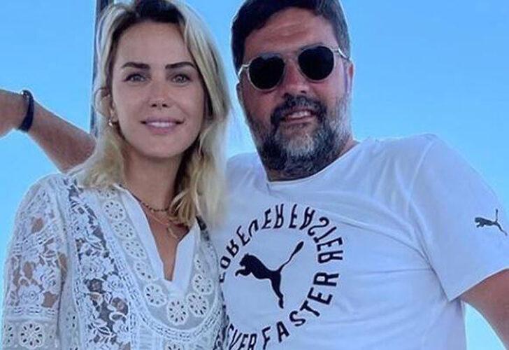 Kocasının kendisini engellediğini sanmış!