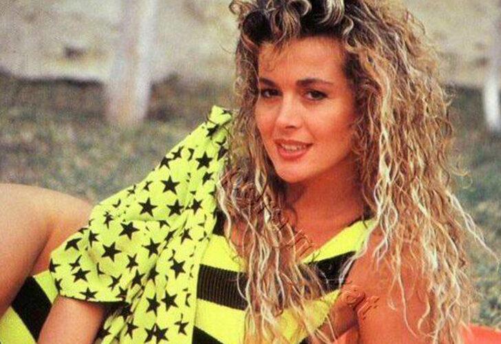 Harika Avcı yıllar sonra ortaya çıktı! İşte son hali Harika Avcı yıllar sonra ortaya çıktı! İşte son hali