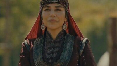 Kuruluş Osman’ın Hazal Hatun’u Yeşim Ceren Bozoğlu son haliyle gündemde!