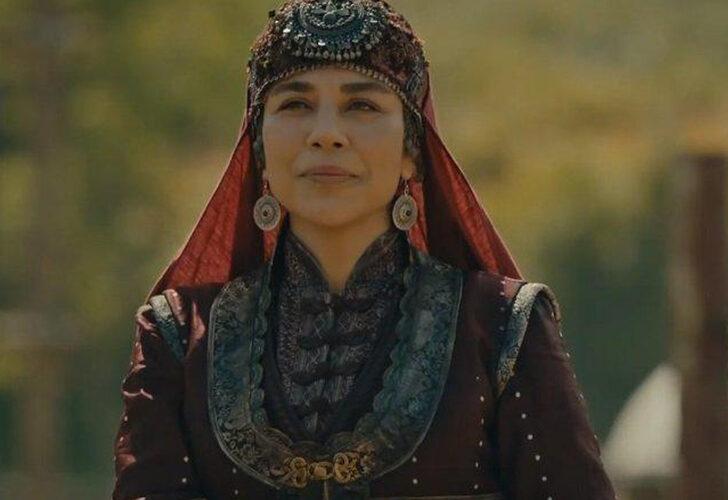 Kuruluş Osman’ın Hazal Hatun’u Yeşim Ceren Bozoğlu son haliyle gündemde!