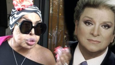 Bülent Ersoy: Yakında ben de ölürüm!