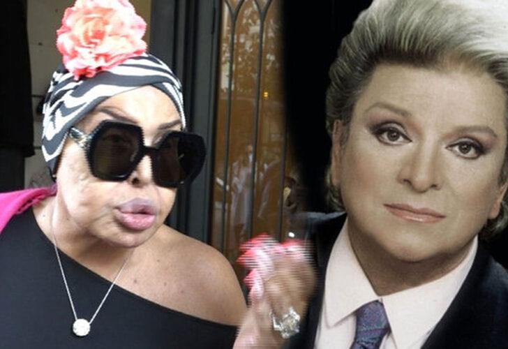 Bülent Ersoy: Yakında ben de ölürüm!