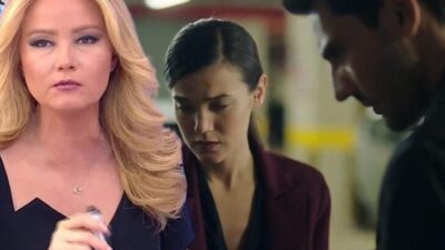 Yargı 2. bölümü sosyal medyayı salladı! “Müge abla bir yardım et”