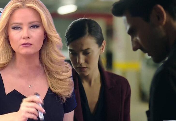 Yargı 2. bölümü sosyal medyayı salladı! “Müge abla bir yardım et”