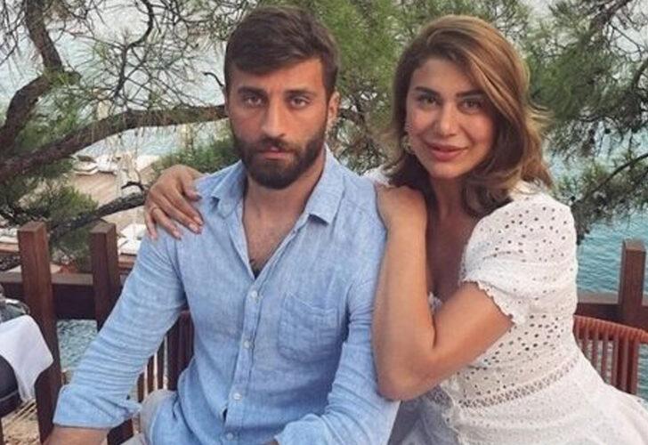 Ebru Şancı kocası Alpaslan Öztürk’le ilgili ilginç itiraf: Birisi bana 10 saniyeden fazla bakınca… Ebru Şancı kocası Alpaslan Öztürk’le ilgili ilginç itiraf: Birisi bana 10 saniyeden fazla bakınca…