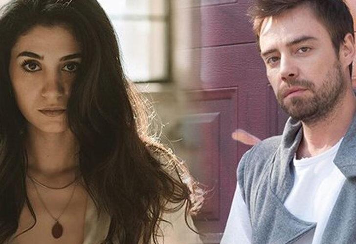 Murat Dalkılıç’tan yeni sevgilisine: Seninle her şeye varım ben