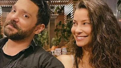 Oğuzhan Uğur ile Müjde Uzman yine ayrıldı