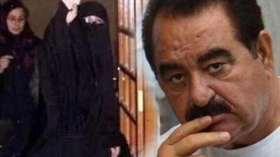 Eski karısı ateş püskürdü! Şoke eden sözler…