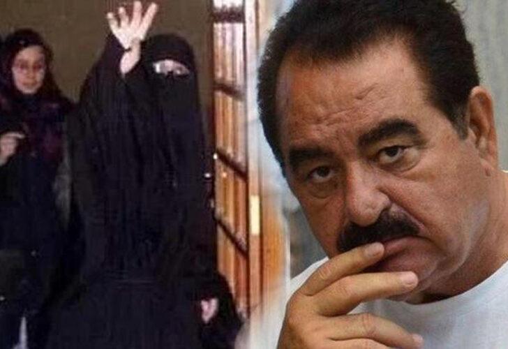 Eski karısı ateş püskürdü! Şoke eden sözler…