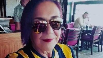 Şarkıcı Efkariye hayatını kaybetti