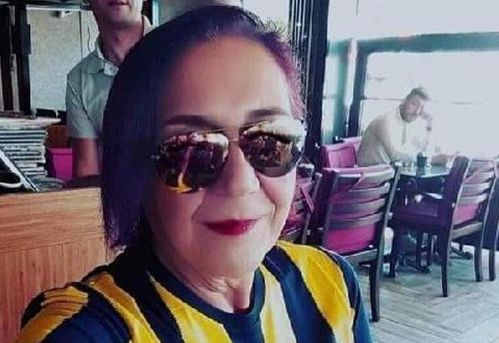 Şarkıcı Efkariye hayatını kaybetti