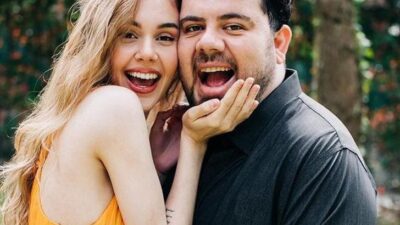 Berfu Yenenler: Cinsel iması olmayan bir şakaydı