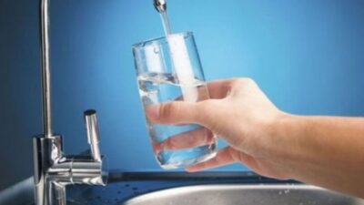 Osmangazi’de su kesintisi