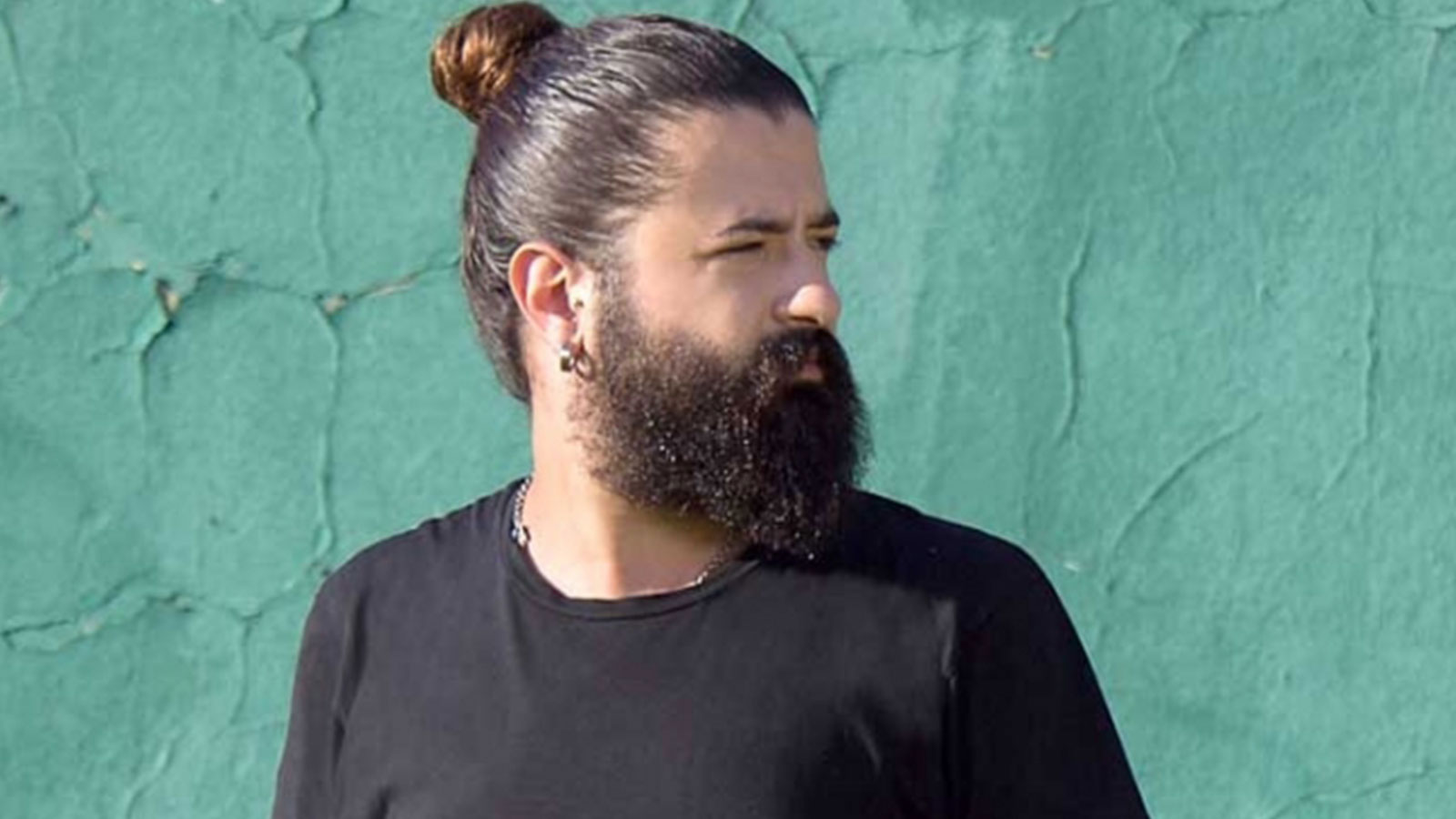 Ünlü şarkıcının acı günü