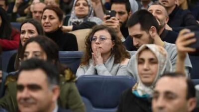 15 bin sözleşmeli öğretmen ataması gerçekleştirilecek