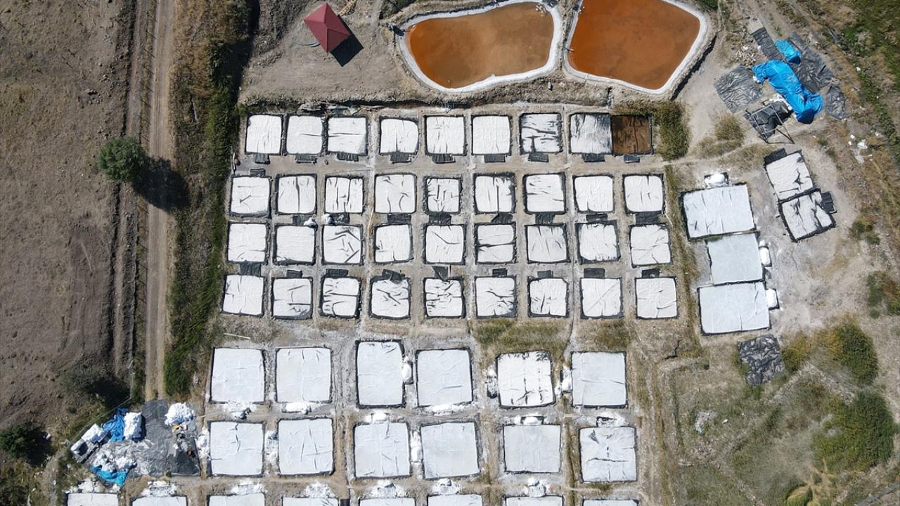 Ekonomiye büyük katkı! Kuyudan tonlarca çıktı