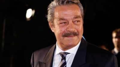 Usta oyuncu ameliyat oldu