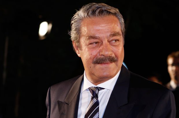 Usta oyuncu ameliyat oldu