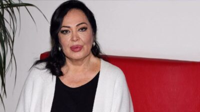 Kilo verdi, estetik yaptırdı! Türkan Şoray bambaşka biri oldu