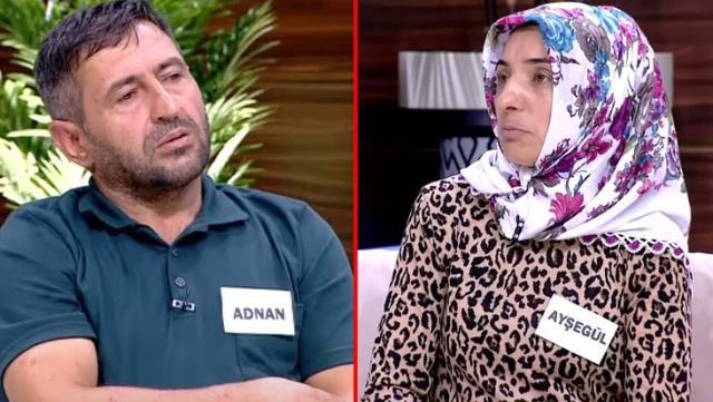 20 yıl kayınpederiyle ilişki yaşadığı konuşulan kadın, yaşadıklarını bir bir anlattı