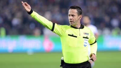 UEFA’dan Halis Özkahya’ya görev