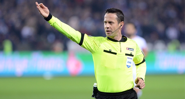 UEFA’dan Halis Özkahya’ya görev