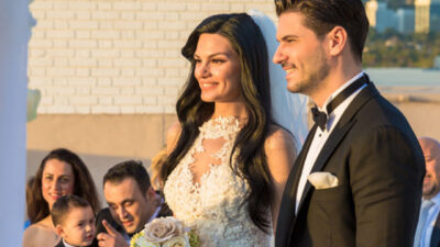 Kahreden haber! “Hep sevilir, asla unutulmaz”