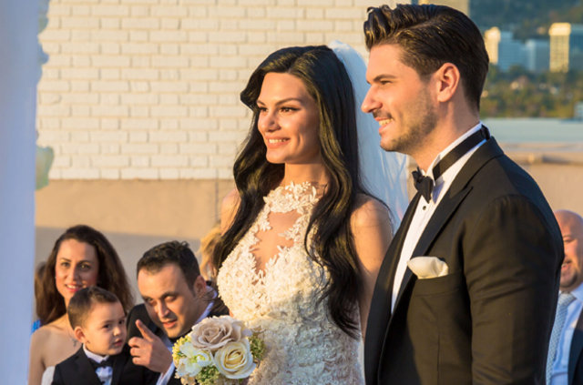 Kahreden haber! “Hep sevilir, asla unutulmaz”