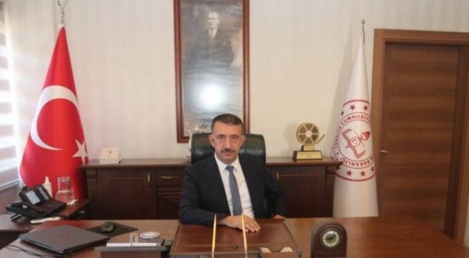 Bursa İl Milli Eğitim Müdürü neden değişti? İşte yanıtı…