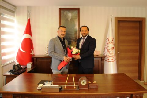 Bursa’da 27 günde müdür değişimi ne anlama geliyor? Bursa’da 27 günde müdür değişimi ne anlama geliyor?