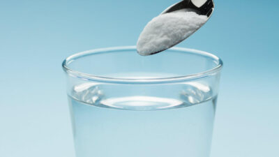 Suyla karıştırıp için! Öyle bir faydası var ki…