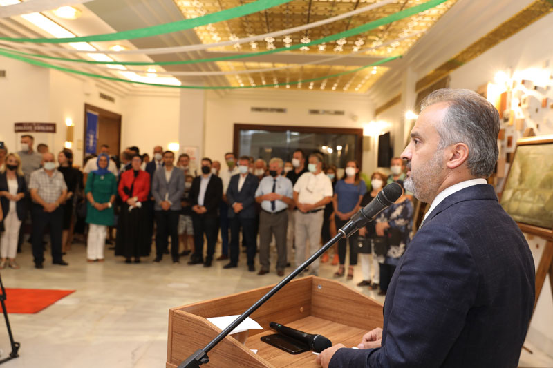 Bursa’da ‘Saraybosna Günleri’ 2