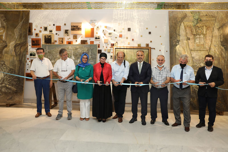 Bursa’da ‘Saraybosna Günleri’ 1