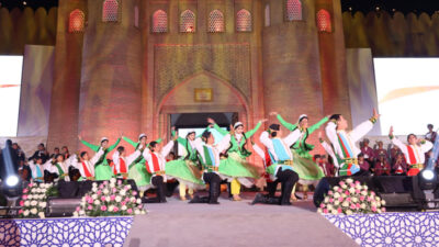 Bursa ‘2022 Türk Dünyası Başkenti’ için iddialı