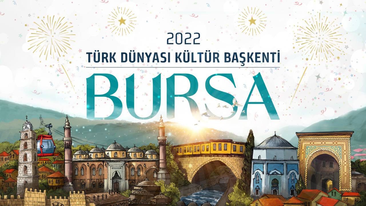 Başkan Aktaş müjdeyi verdi! Bursa’ya güzel haber